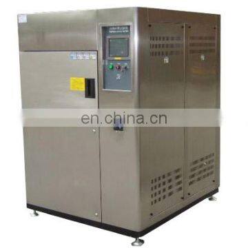 Simulated Environmental Hot And Cold Thermal Shock Test Chamber photo-2