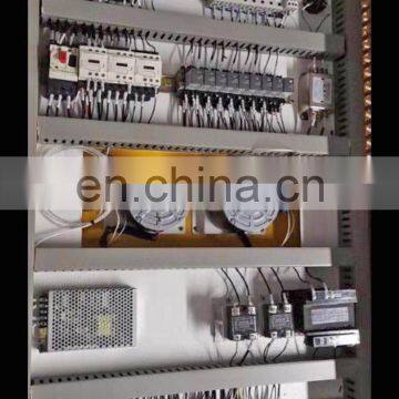 Factory Wholesale Ultra-low Temperature Environment Simulation Test Chamber Instrument With Temperature Range of -120 Degrees photo-7