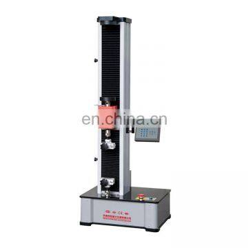 New !!! WDS Digital Display Electronic Universal Testing Machine Price / Portable Tensile Test Machine