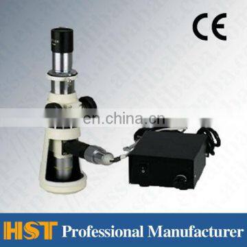 BJ-X 500X Portable Handheld Metallurgical Microscope photo-2