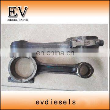 connecting rod water pump FE6 piston ring liner cylinder head gasket bearing valve crankshaft