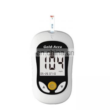 High Quality MY-G024C Free Sample Blood Glucose Meter Cheap glucometer Blood Sugar Tester