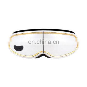 Portable Usb Charging Device Wireless Relaxer Eye Massager photo-4