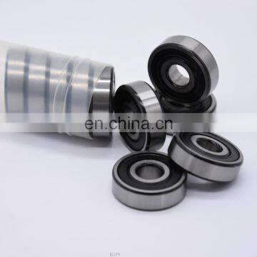 7307 / 7307 BEP Angular Contact Ball Bearings 35x80x21mm Width Heavy Duty Super Precision