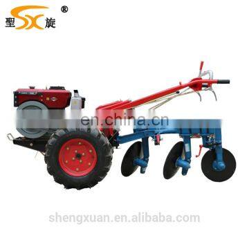 New Diesel Power Mini Farm Hand Tractor for Sale photo-6