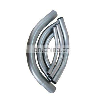 Factory Price Manufacturer Supplier 4 Inch Emt 90 Degree Elbow photo-4