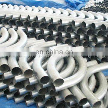 Hot Dip Galvanized 90-degree Emt Elbow List With Consistent Quality photo-6