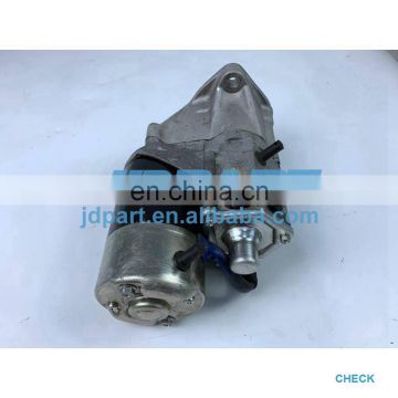 V2403 Starter For Kubota