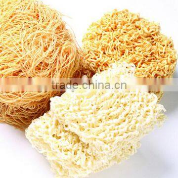 organic instant noodles