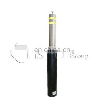 Best Selling Stainless Steel Hydraulic Automatic Retractable Traffic Safety Road Bollard