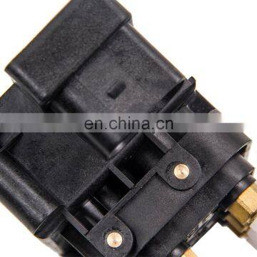 2123200358 NEW and Good Air Suspension Compressor Pump OEM 0993200058 photo-4