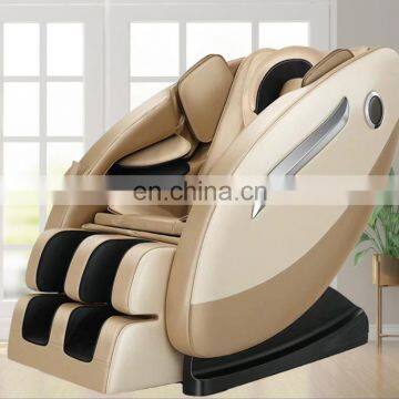 2021 Vivanstar Luxury Smart Music Zero Gravity Full Body Massage Chair MT1601