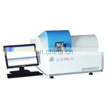 Direct Reading Spectrometer for Metallurgical photo-2