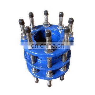 Dn50/dn2000 Ductile Cast Iron Flanged Dismantling Joints-iso2531