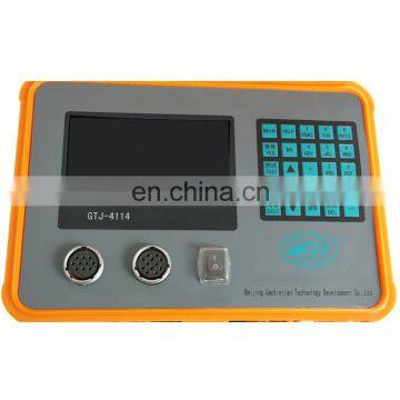 High Quality Moisture Density Non Nuclear Soil Density Gauge