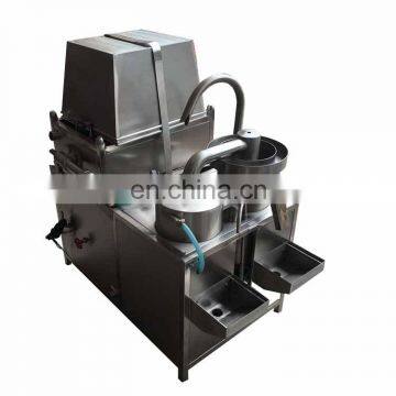 Automatic Wheat Bean Rice Cleaning Washing Washer Machine