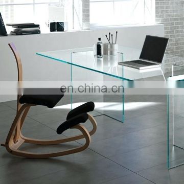 12mm Round Tempered Glass Furniture Glass Table Tops