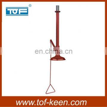 Wall Mounted Safety Emergency Shower photo-3