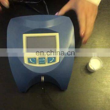 milk fat testing machine for sale