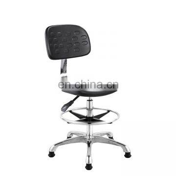 Beauty Hospital Laboratory Adjustable Bar Stool Promotion Bar Chair photo-6