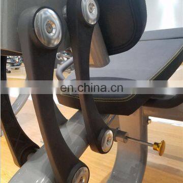 China Supplier Professional Gym Equipment Hip Adductor for Fitness