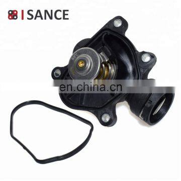 Thermostat Housing Assembly 11517789014 11517787113 For BMWS E46 E91 E92 E60 E61 E83 E70 E71 E72 318 320 330 335 325 520 525 530