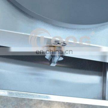 Fast Food Machines Commercial Two Plates Cast Iron Pancake Machine Countertop LPG Gas Crepe Maker For Sale photo-6