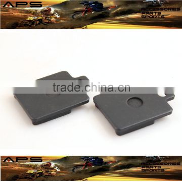 ATV Quad scooter go kart brake pads 50cc 70cc 90cc 110cc 125cc 163cc