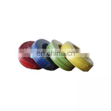 60227 IEC 53 pvc insulated copper wire prices rvv cable