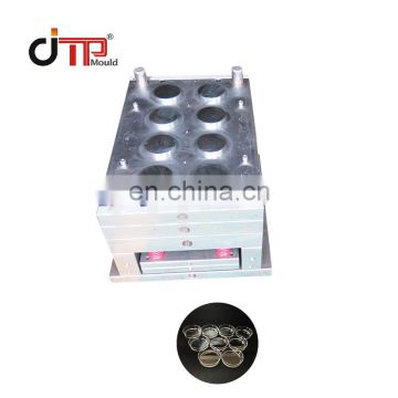 2020 China Newly Style Plastic Medical Container Mould