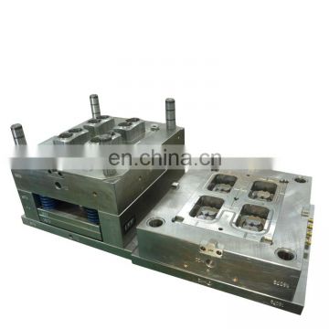 custom plastic injection moulding