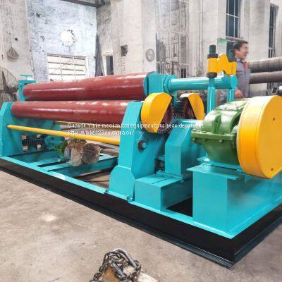 Rolling Machine photo-3