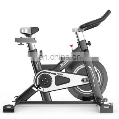 Hot Selling Spinning Bike Black Indoor Exercise Bike Home Fashion Spinning Bike
