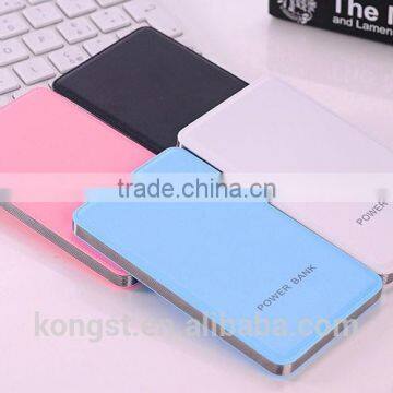 Portable Mobile Power Bank 10000mah photo-4