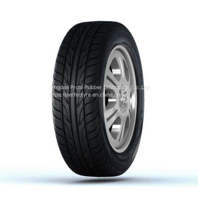 HAIDA passenger car tyre UHP Ultra-high performance sports car tires HD921