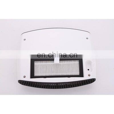 2022 Air Car Purifier With Plasma Sterilization,mini Smart Vehicle Airpurifier Destroy Virus,portable Fashion Air Cleaner