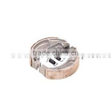 Motorcycle Brake Shoes for WUYANG150