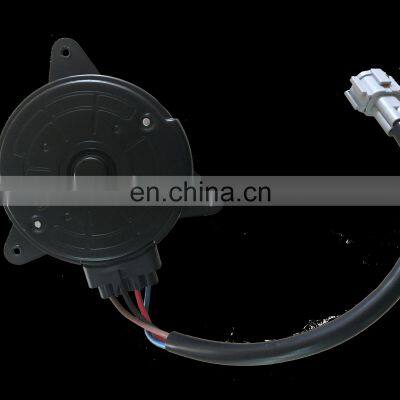 Radiator Fan  Radiator Fan 21486-JG30A 21483-1A00A 21481-1AA0A 21487-1AA0B forNISSAN MURANO 2009-2013