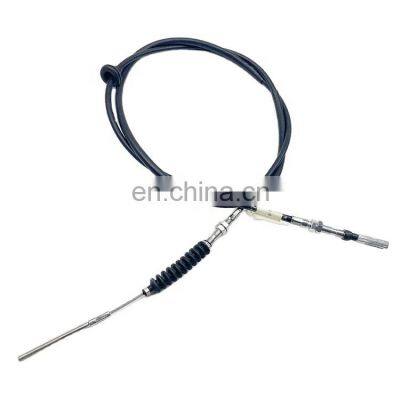 clutch cable 23710A80D00-000 auto control cable/clutch cable