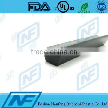 EPDM anti-slip shower floor rubber strip