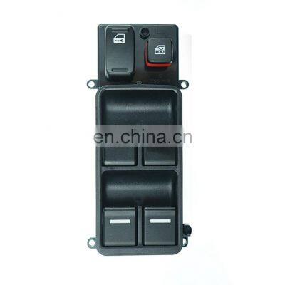 Power Window Regulator Master Switch OEM 35750-SDA-H12 Fit for Honda Accord 2003-2007