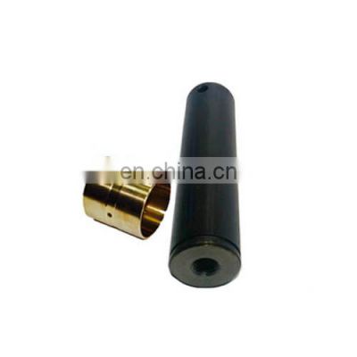 For JCB Backhoe 3CX 3DX Front Loader Arm Bush Pin Kit - Whole Sale India Best Quality Auto Spare Parts