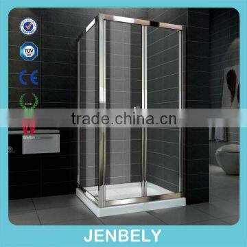 High Quality Shower Enclosure AS/NZS.2208:1996 BL-054