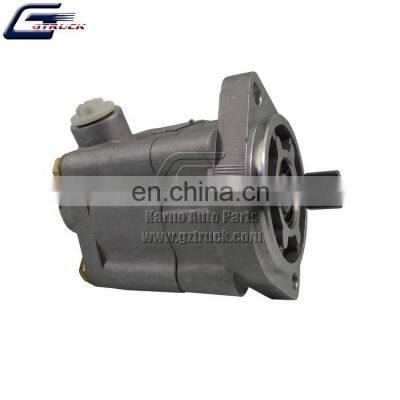 OEM 2180216 542026010 Hydraulic Power Steering Pump for VL FH FM FM FMX NH Truck photo-5