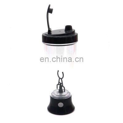 350 мл. Популярный, хорошо продающийся блендер для напитков на батарейках photo-2