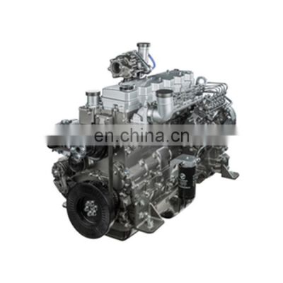 In stock water cooling SC4H130 diesel engine for machines