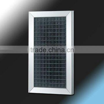 activated carbon filter