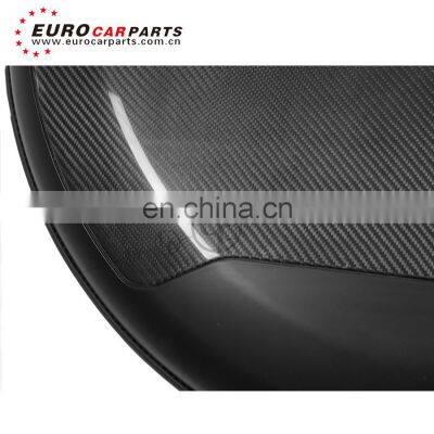 Carbon Fiber Body Part Spare Wheel Cover For Rr Defender Spare Wheel Cover Wheel Car Tire Cover Seat