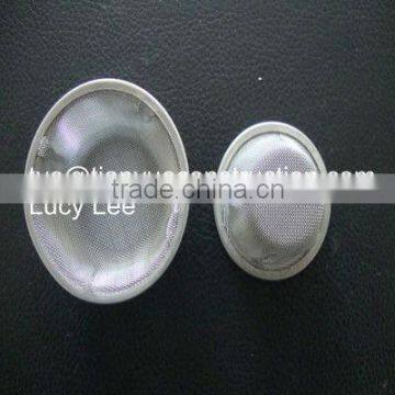 302,304,316 Stainless Steel Metal Filter Dics. Filter Screen, Filter Mesh photo-3