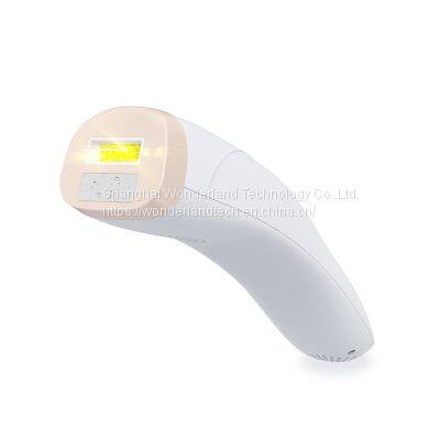 Home Use Mini IPL Hair Removal Machine
